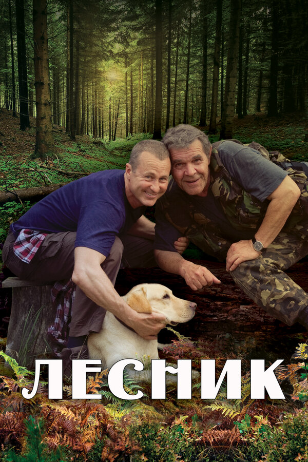 Лесник постер - смотреть онлайн